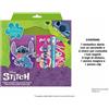 Stitch Diario Segreto Con Penna Magica Gioco Giocattolo Bambini sar