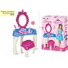 My Princess Sara Toeletta Trucco Con Sgabello Gioco Giocattolo Bambini sar