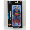 Mcfarlane Toys Superman (2025) Dc Multiverse Action Figura Superman18 Cm Mcfarlane Toys (Spe...