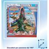 Aereo Caccia Militare Giocattolo Gioco Bambini sar