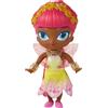 Does not apply Mattel FHN27 - Bambola Shimmer E Shine Base