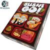 Does not apply Gioco Di Carte Sushi Go - Sushi Go Party! Il Gioco Di Carte Pick&Pass, Carte Div