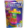 Trottola Luminosa Con Luci Laser Top Gioco Giocattolo Bambini dfh