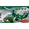 Elicottero Militare Con Luci e Suoni Gioco Giocattolo Bambini Bimbi sar