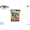 Gioco Costruzioni Mattoncini Elicottero Militare 144Pz Giocattolo Bambini dfh