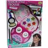 Fashion Style Trousse Gufetto Trucchi Trucco Make Up Bambine sar