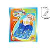 Tombolì Bingo Lotto Numeri Cartelle Giocattolo Gioco Bambini sar