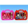 Happy Doctors Valigetta Dottore Con Accessori Giocattolo Gioco Bambini sar