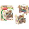 Pallottoliere In Legno Giocattolo Gioco Bambini sar