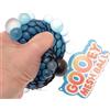 Squishy Mesh Ball Gioco Palla Da Schiacciare Premere Antistress Rete dfh