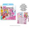 Disney Princess Diario Segreto Con Penna Magica Gioco Giocattolo Bambini sar
