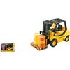 Forklift Muletto Giocattolo Gioco Bambini sar