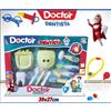 Doctor Dentista Gioco Giocattolo Bambini dfh