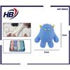 Set 12 Pezzi Mostro Nevi Allungabile Squeeze Giocattolo Gioco Bambini 90453 dfh