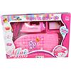 Asse Da Stiro per Bambine Mini con Ferro a secco e Accessori Giochi dfh