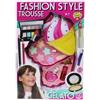 Fashion Style Trousse Gelato Trucchi Trucco Make Up Bambine sar