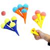 Gelato Lancia Pallina Di Spugna Gioco Giocattolo Bambini dfh
