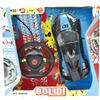 Bolidi Auto Radiocomandata R/C Gioco Giocattolo Bambini sar