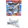 Air Lines 373 Aereo Con Luci E Suoni Giocattolo Gioco Bambini sar