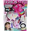 Fashion Style Trousse Elefantino Trucchi Trucco Make Up Bambine sar