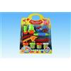 Plastilina Vasetti Con Forme Giocattolo Gioco Bambini sar