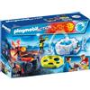 Does not apply Action 6831 Pioggia Di Meteoriti per Bambini Dai 4 Anni