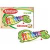 Xilofono Draghetto In Legno Gioco Giocattolo Bambini sar