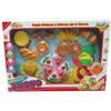 Voglia Di Buono Attacca E Stacca Giocattolo Gioco Bambina sar