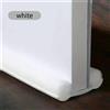 Sealix Paraspifferi Porta 1pz Autoadesivo Antivento Antipolvere Isolante Acustico