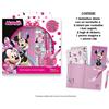 Minnie Diario Segreto Con Penna Magica Gioco Giocattolo Bambini sar