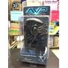 NECA Grid Warrior Xenomorph Alien Figure Alien Vs Predator Action Figure Modello