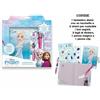 Frozen Diario Segreto Con Penna Magica Gioco Giocattolo Bambini sar