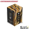CAFFE' IZZO 100 Capsule Caffè Izzo Grand Espresso compatibili ESPRESSO POINT