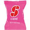 ESSSE CAFFE' Essse Caffè Capsule caffè Ginseng Sistema Espresso 50 capsule