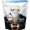 KIMBO OFFERTA JB 96 CIALDE CAPSULE CAFFE' KIMBO UNO SYSTEM MISCELA DECAFFEINATO DEK