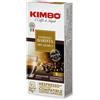KIMBO 10 CAPSULE CAFFE' COMPATIBILI NESPRESSO KIMBO MISCELA ARMONIA ESPRESSO BARISTA