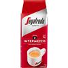 Caffè in Grani Intermezzo (Confezione Da 1 Kg) - Adatto per La Moka - Linea Le C