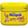 NESQUIK Preparato per Bevanda con Cacao Solubile, Barattolo 250g 250 g