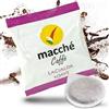 macche' cialda soave - 100 pezzi CIALDA CARTA ESE 44 MM-caffè corposo e delicato