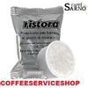 Ristora 100 CAPSULE RISTORA MOKACCINO COMPATIBILI LAVAZZA ESPRESSO POINT