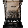 BIANCO 1 KG CREMA CAFFE' PER GRANITORI SOLUBILE BUSTE DA 500 GRAMMI CADAUNA