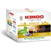 KIMBO SPA 50 Cialde 44mm Caffè Kimbo Amalfi