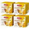 Ristora capsule Dolce Gusto INFUSO ZENZERO E LIMONE - 4 confezioni da 10 pz.