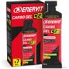 Does not apply , Carbo Gel C2:1PRO Lime, Gel Energetico, 40G Di Carboidrati, per Attività Ad Al