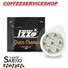 CAFFE IZZO 150 Cialde Filtro Carta Ese 44 mm. Caffè Izzo Gusto Gran Crema