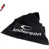Anderson Research, Telo Palestra Puro Cotone - Misure 100x50
