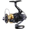 Shimano MULINELLO SHIMANO Spheros SW A 18000 HG