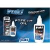yuki LUBRIFICANTE MULINELLI PTEF LUB OIL YUKI