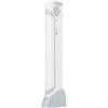 Lampada Emergenza Torcia Portatile 32 Led Bianco Ricaricabile 3.2w Dp-7121 hsb