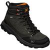 KONUSTEX Scarpe trekking caccia outdoor Konustex Aevum impermeabili montagna calzature
